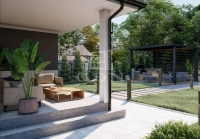 Gencsapáti Családi ház