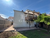 Szombathely Családi ház