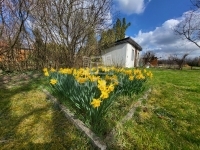 Gencsapáti Családi ház