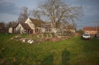 Harasztifalu Családi ház