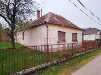 Csákánydoroszló Családi ház