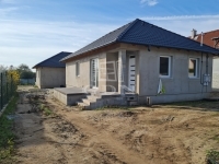 Продается совмещенный дом Pécel, 98m2