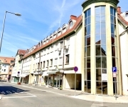 Продается квартира Zalaegerszeg, 97m2