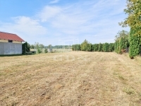 Продается участок Zalaboldogfa, 1304m2