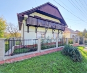 Zalaegerszeg Családi ház