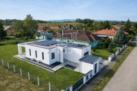 Perenye Családi ház