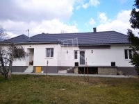 Hévíz Családi ház