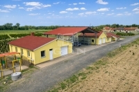 Balogunyom Mezőgazdasági terület