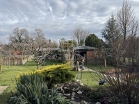 Budapest XXII. kerület Családi ház