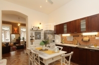 Budapest VI. kerület Lakás (téglaépítésű)