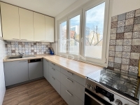 Budapest XI. kerület Lakás (panel)