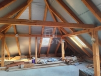 Budapest XXII. kerület Családi ház