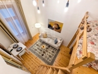 Budapest VIII. kerület Lakás (téglaépítésű)