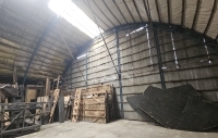 Szigetszentmiklós Raktár