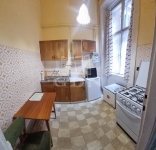 For sale flat (brick) Budapest VI. district, 52m2