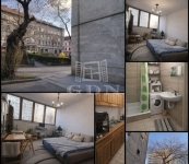 Budapest VIII. kerület Lakás (panel)