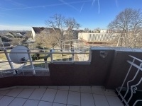 Kaposvár Lakás (téglaépítésű)