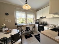 Kaposvár Lakás (téglaépítésű)