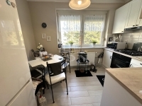 Kaposvár Lakás (téglaépítésű)