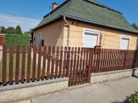 For sale family house Komárom, 80m2