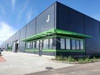 For rent storage Székesfehérvár, 2000m2