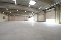 Székesfehérvár Raktár