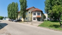 For rent office Székesfehérvár, 18m2