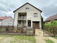 For sale family house Székesfehérvár, 290m2