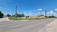 Székesfehérvár Fejlesztési terület