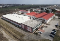 Székesfehérvár Raktár