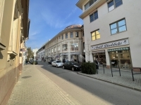 For rent office Székesfehérvár, 47m2