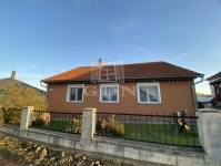 Verkauf einfamilienhaus Csősz, 131m2