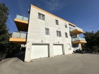 Székesfehérvár Lakás (téglaépítésű)