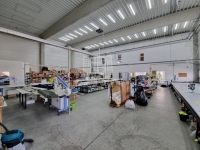 Székesfehérvár Raktár