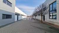 Székesfehérvár Ipari terület