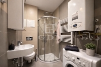 Székesfehérvár Lakás (téglaépítésű)