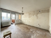 Székesfehérvár Lakás (téglaépítésű)