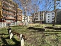 Székesfehérvár Lakás (téglaépítésű)