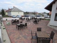 Pákozd Vendéglátás