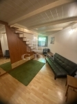 Verkauf wohnung (ziegel) Budapest XII. bezirk, 25m2