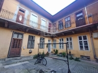 For sale flat Budapest, VI. district, 29m2