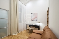 Budapest VI. kerület Lakás (téglaépítésű)