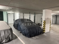 Budapest XIII. kerület Garázs