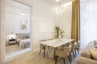 Budapest VI. kerület Lakás (téglaépítésű)