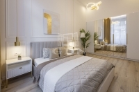 Budapest VI. kerület Lakás (téglaépítésű)