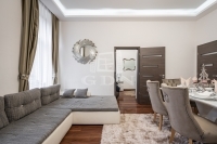 Budapest VI. kerület Lakás (téglaépítésű)