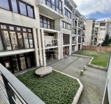 Baja Lakás (téglaépítésű)