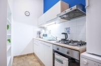 Budapest VI. kerület Lakás (téglaépítésű)