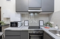 Budapest VI. kerület Lakás (téglaépítésű)