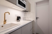 Budapest VI. kerület Lakás (téglaépítésű)